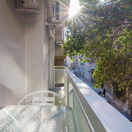 Great Located Apartment For 4Ppl #2 Ateny Zewnętrze zdjęcie