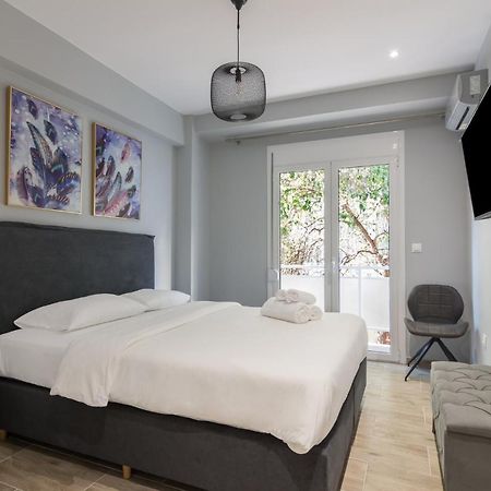 Great Located Apartment For 4Ppl #2 Ateny Zewnętrze zdjęcie