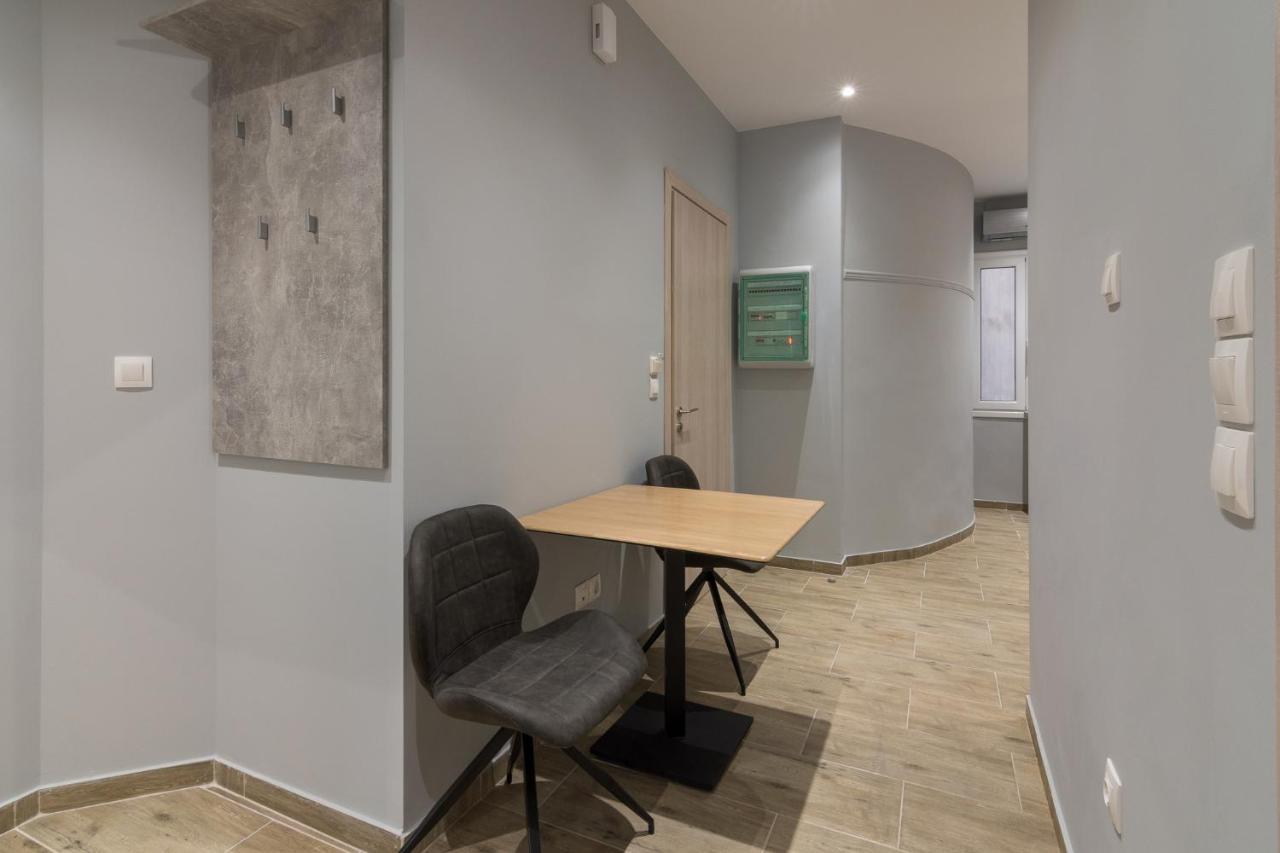 Great Located Apartment For 4Ppl #2 Ateny Zewnętrze zdjęcie