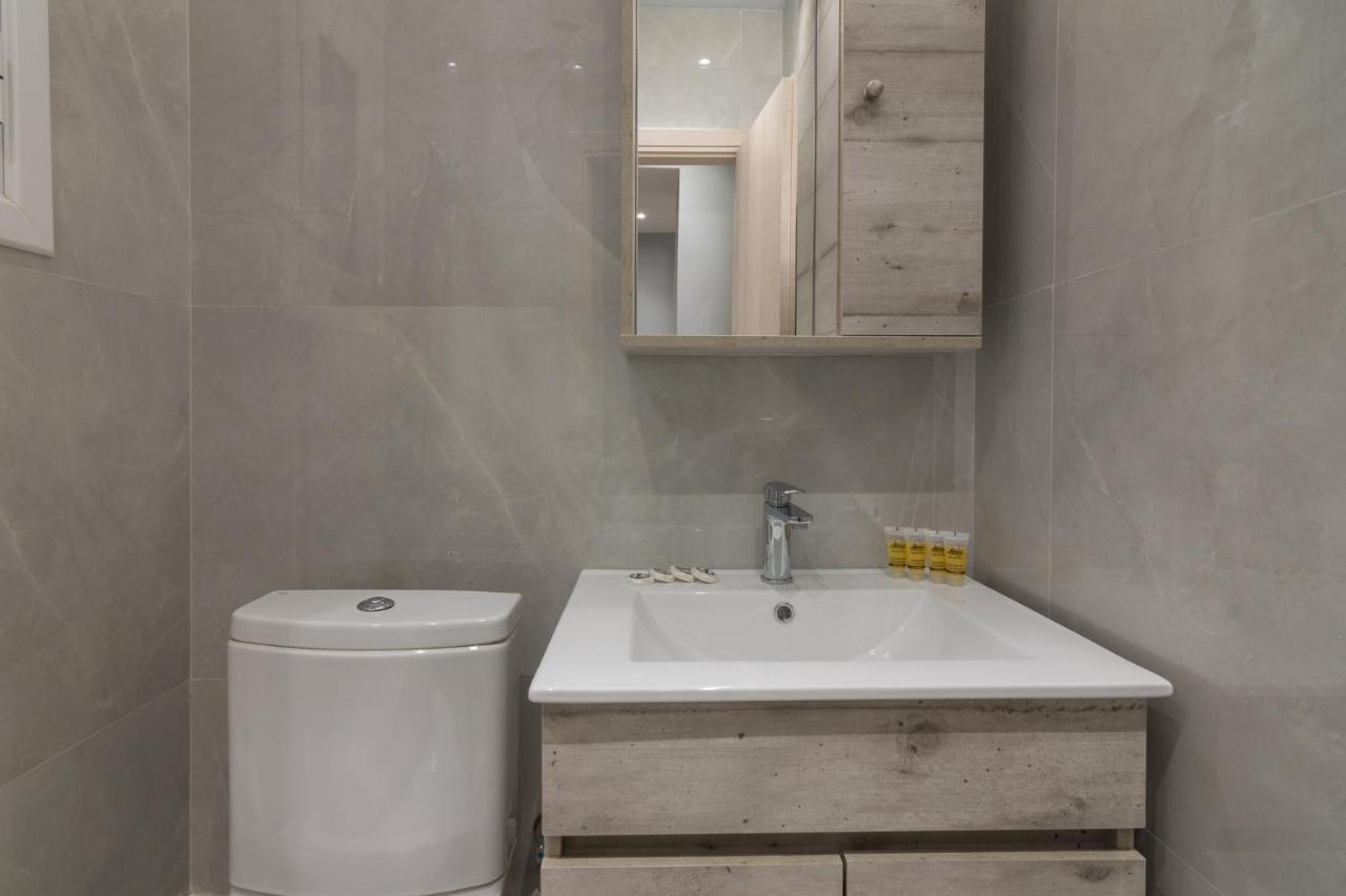 Great Located Apartment For 4Ppl #2 Ateny Zewnętrze zdjęcie