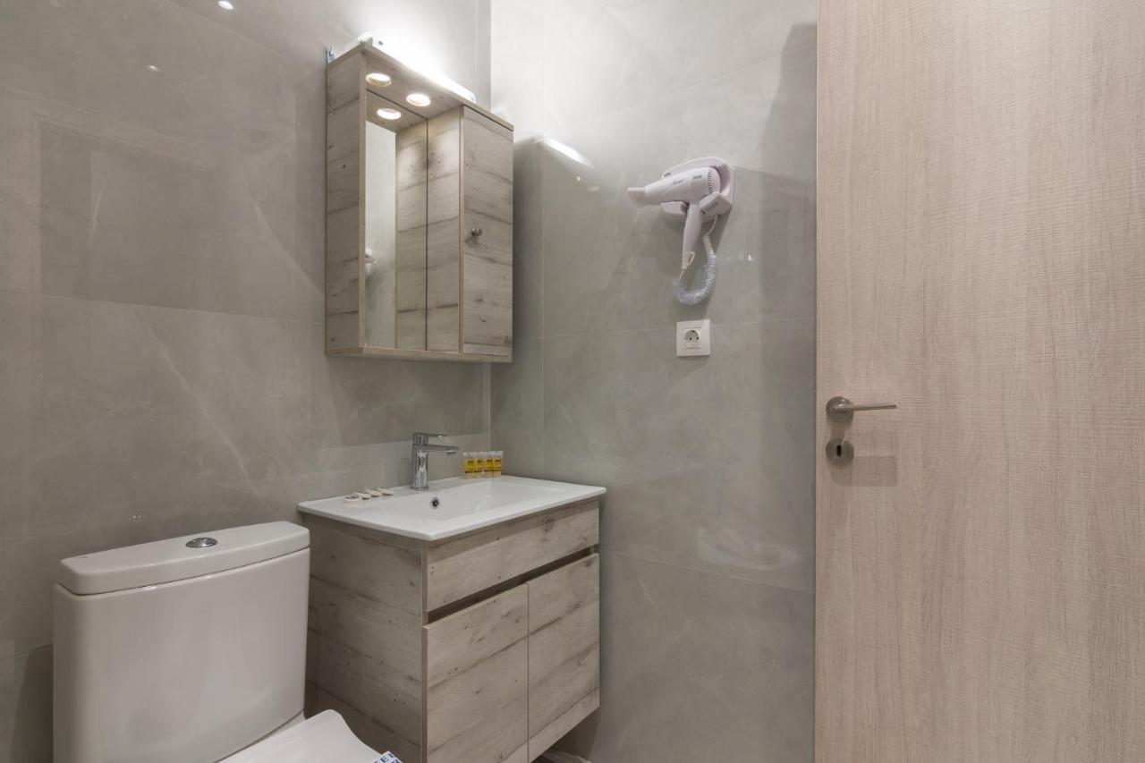 Great Located Apartment For 4Ppl #2 Ateny Zewnętrze zdjęcie